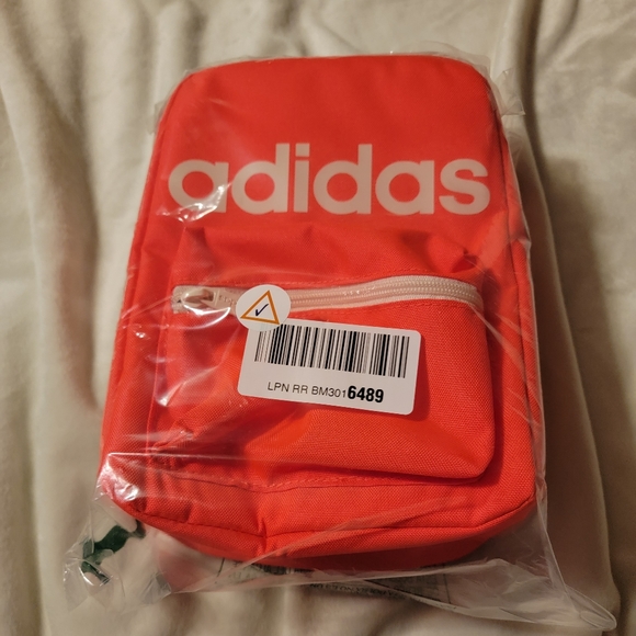adidas Other - Adidas Lunch box-Brand New